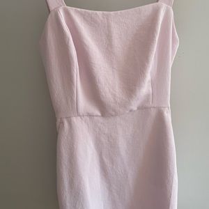 Wilfred Ecoulement Mini Dress